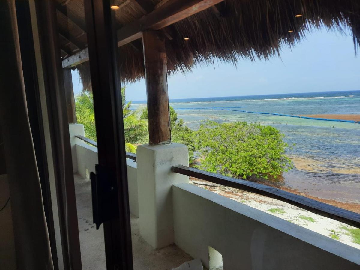 Porto Coral Hotel & Suites Chetumal Bagian luar foto