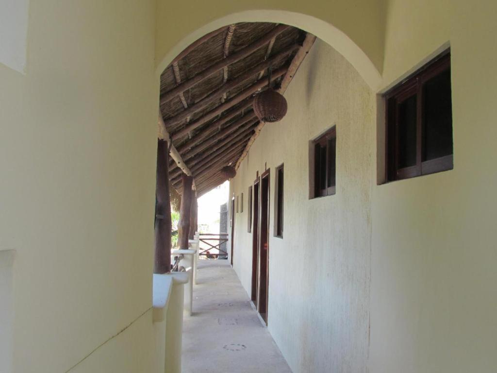 Porto Coral Hotel & Suites Chetumal Bagian luar foto