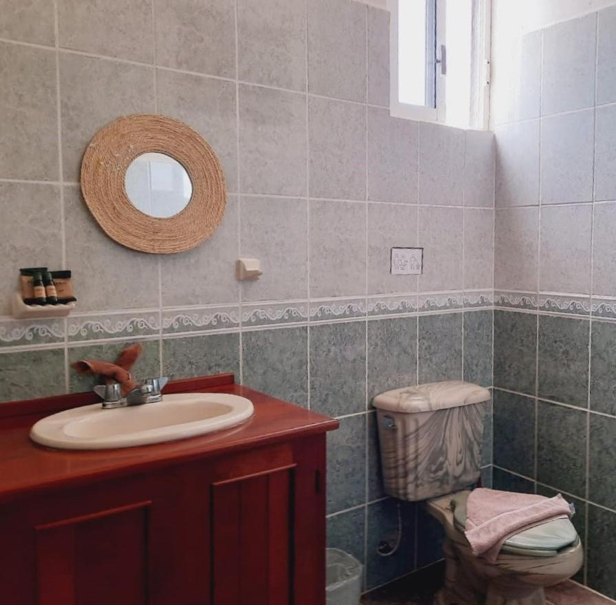 Porto Coral Hotel & Suites Chetumal Bagian luar foto